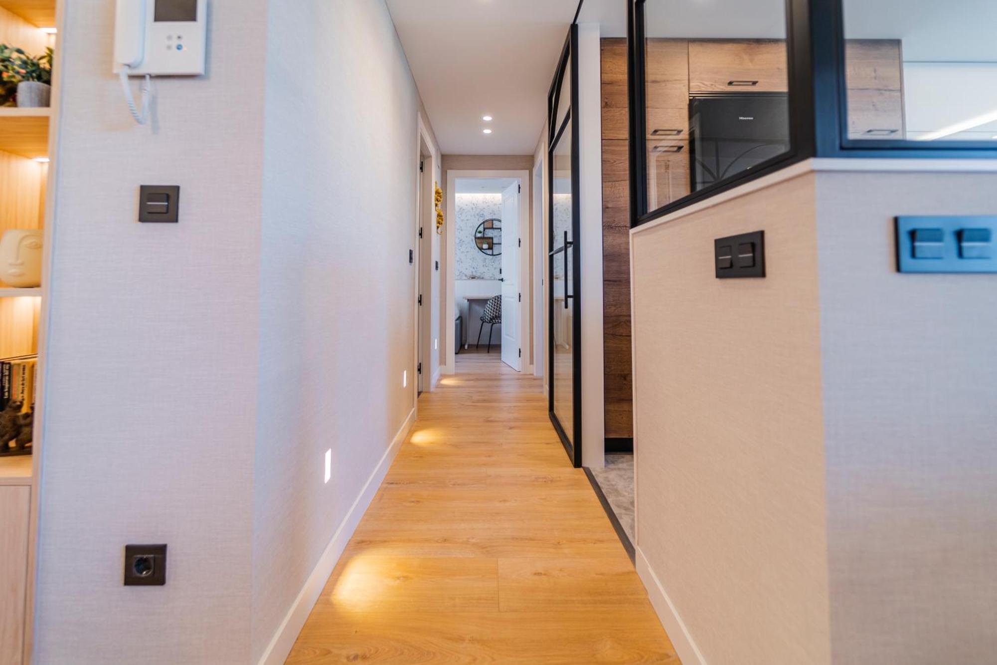 Plaza Espana Apartment