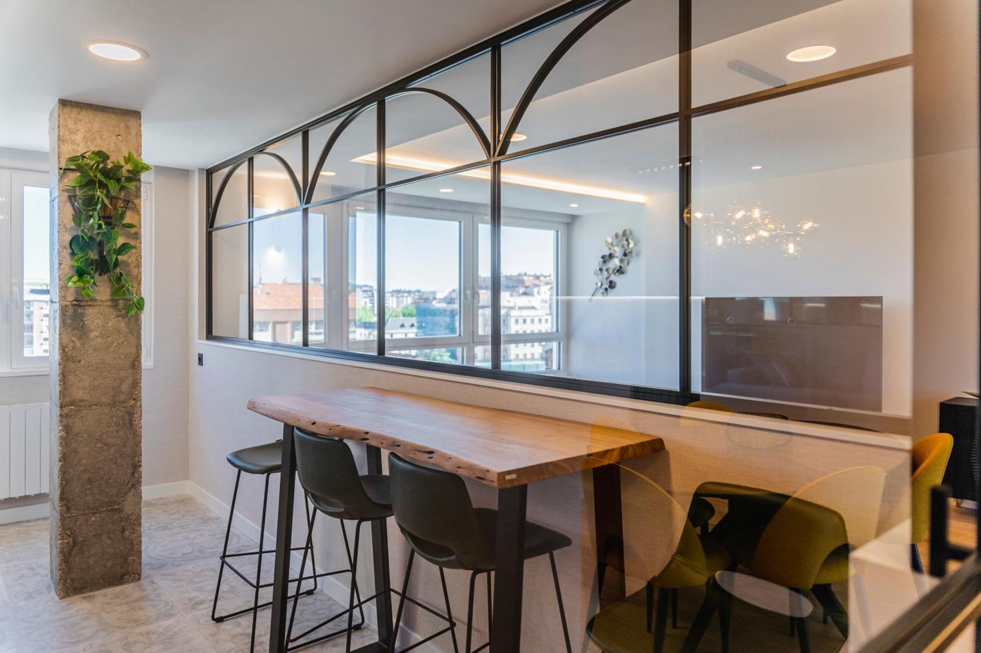 Plaza Espana Apartment *