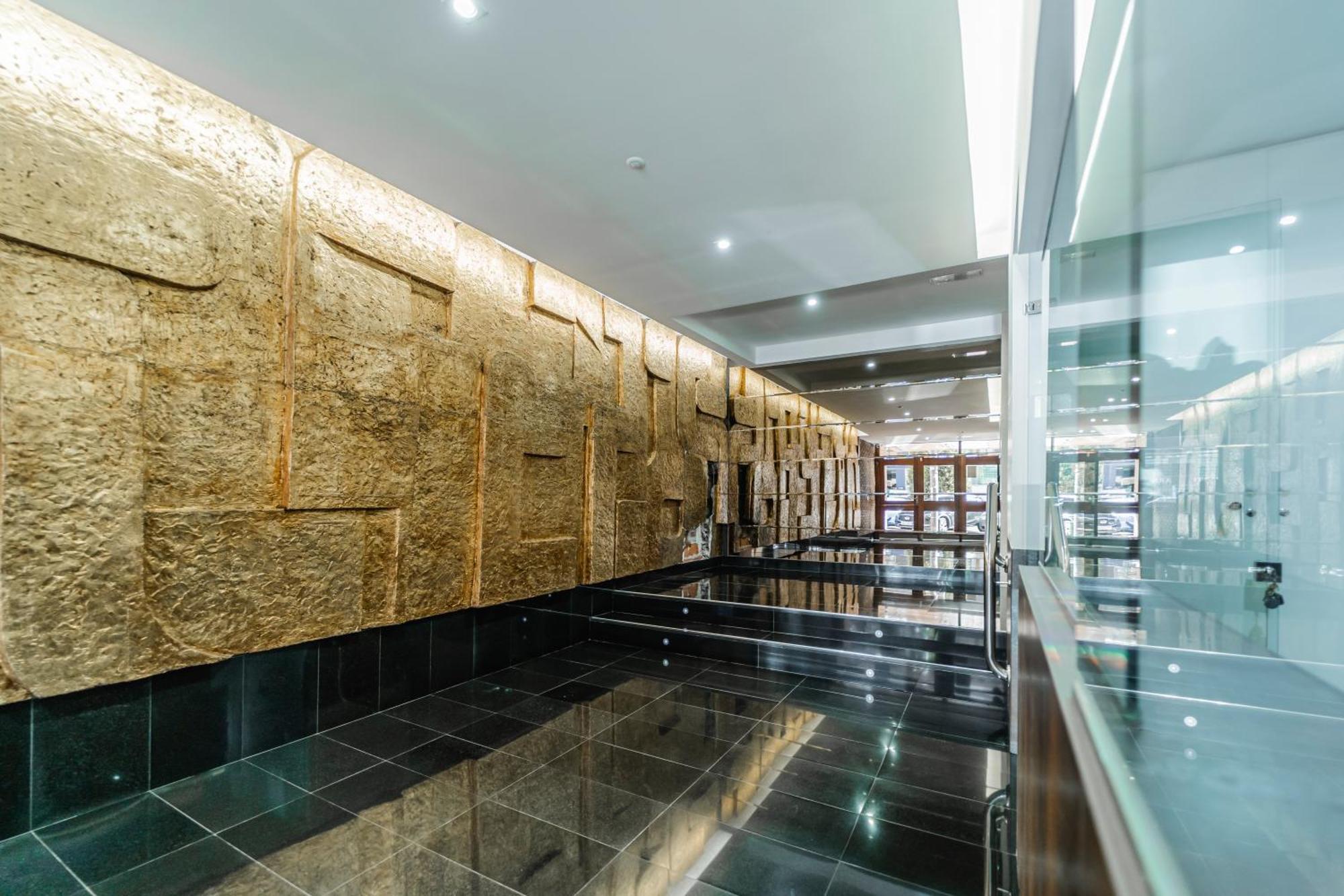 Appartement Plaza Espana