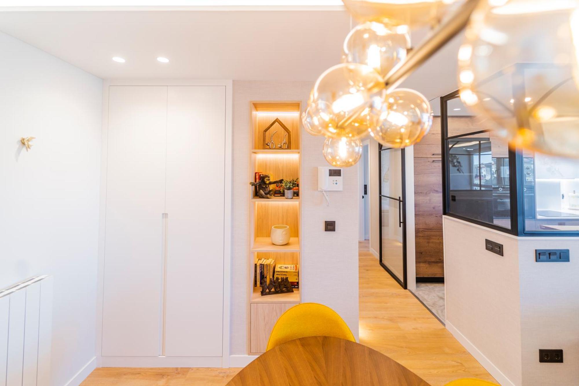 Apartment Plaza Espana *