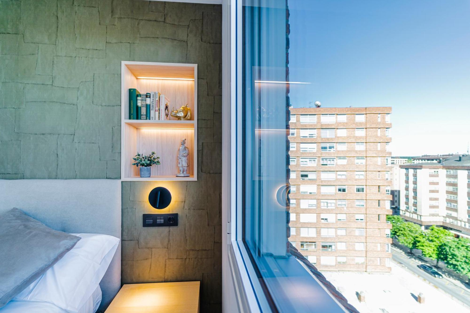 Apartment Plaza Espana Burgos