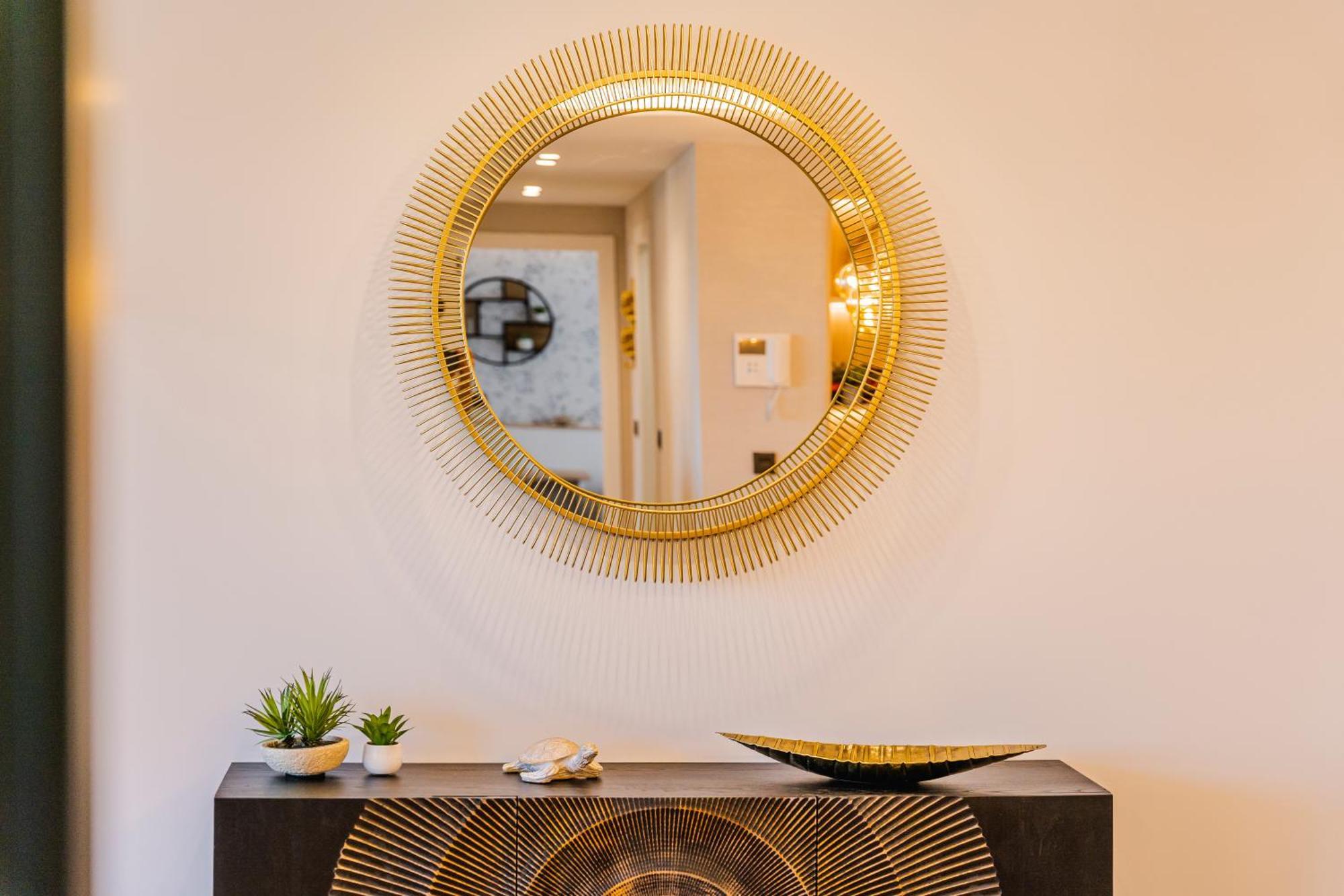 Appartement Plaza Espana