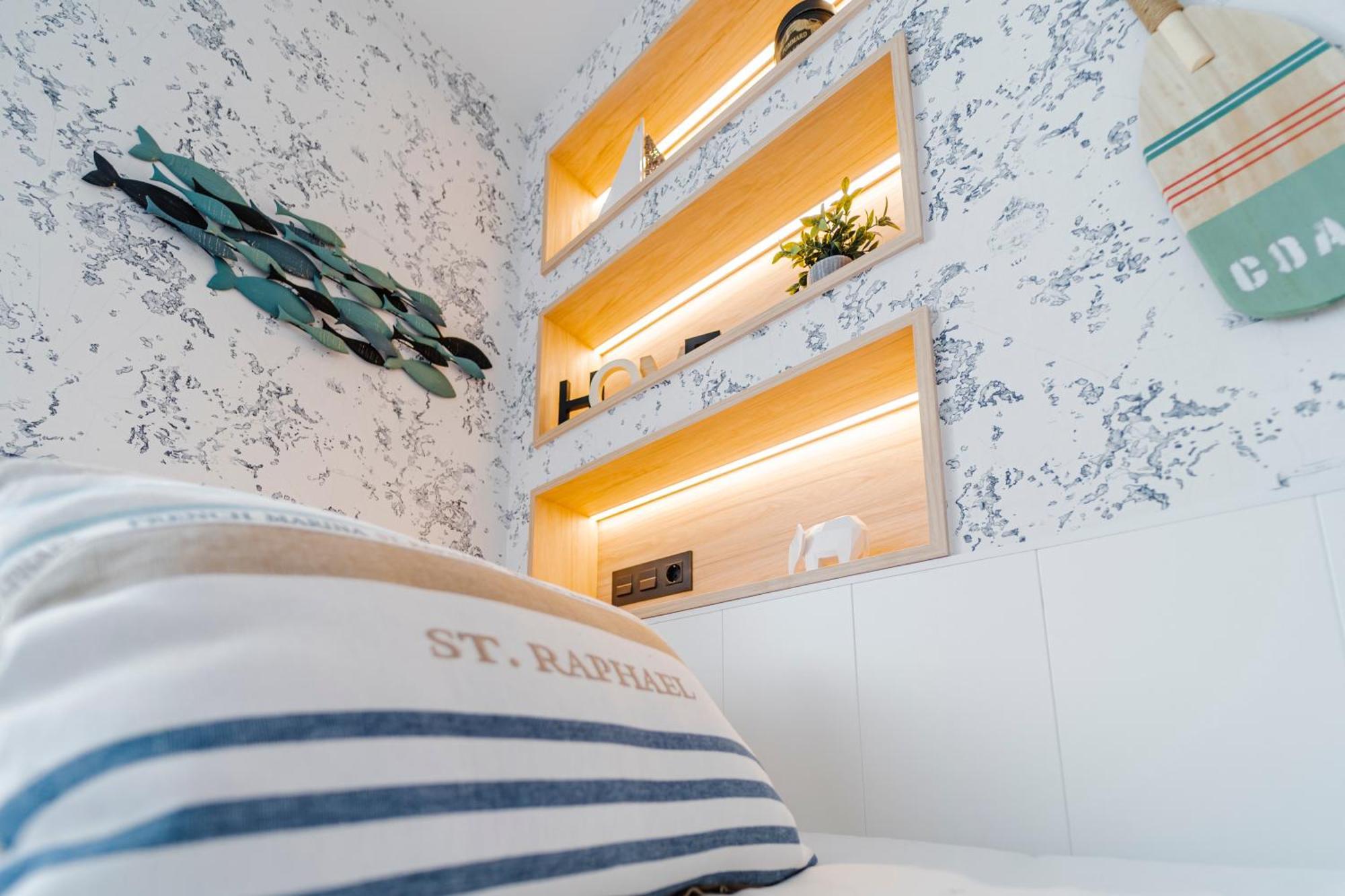 Apartment Plaza Espana *