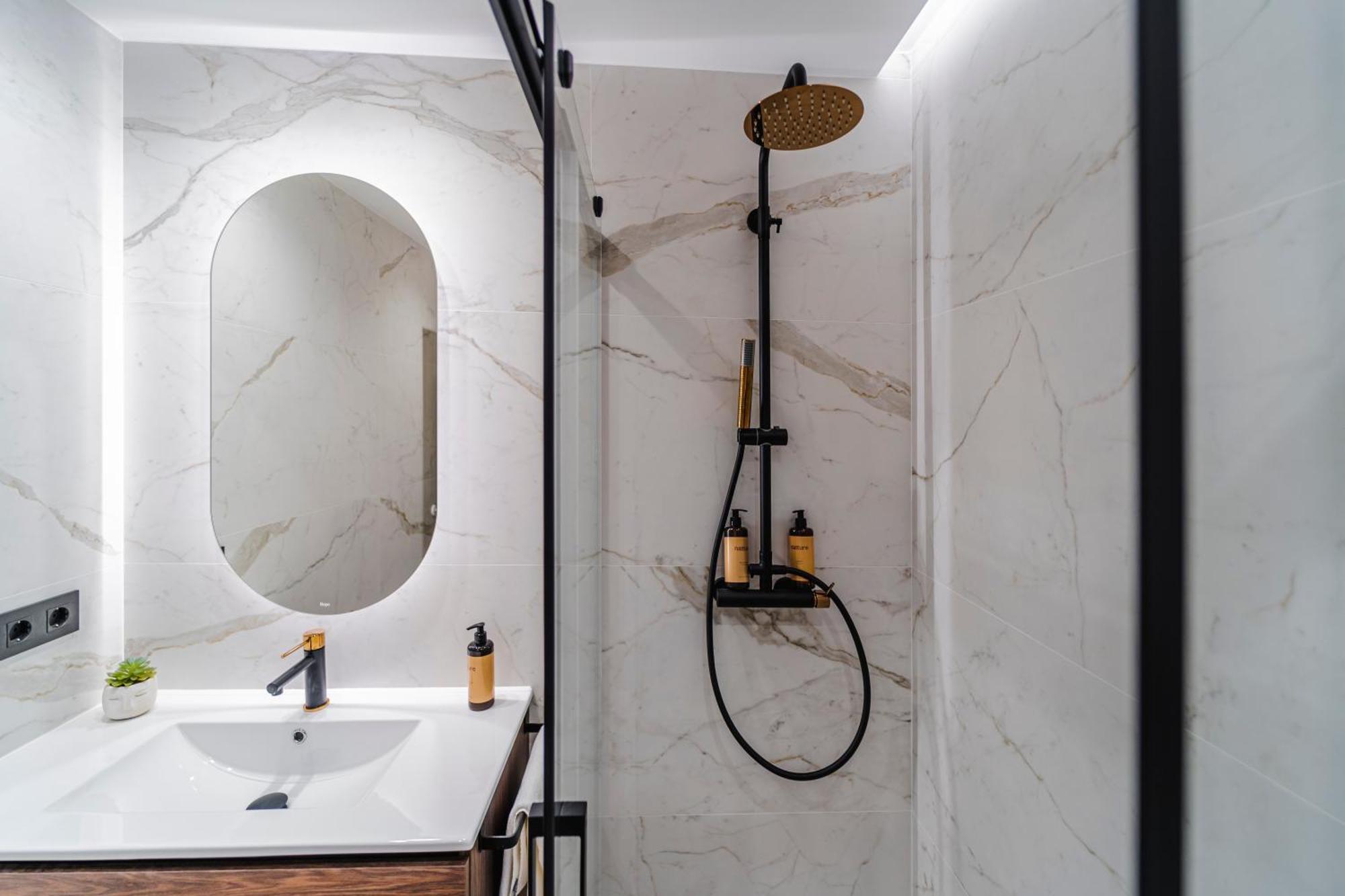 Plaza Espana Appartement
