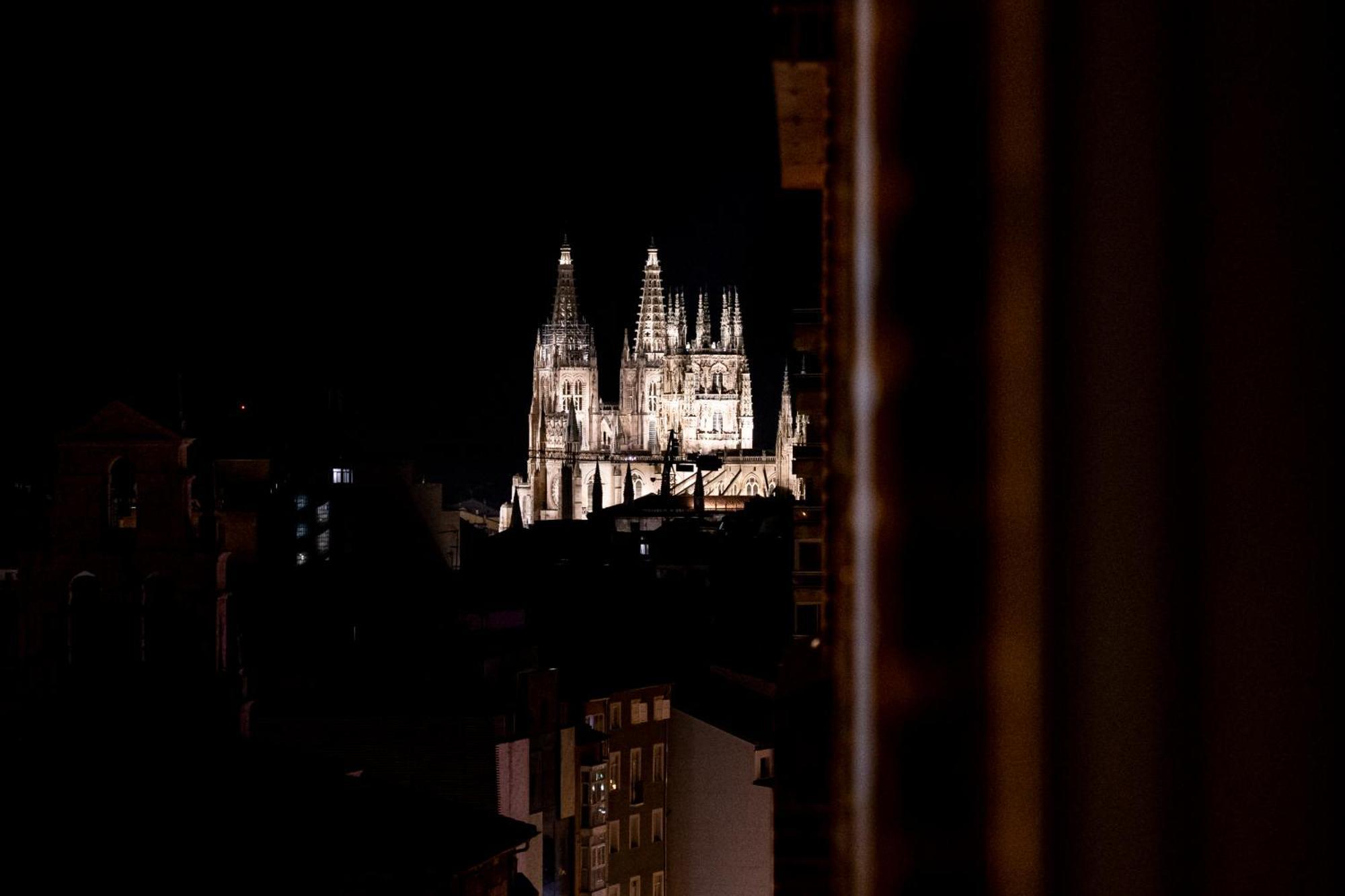 Apartment Plaza Espana