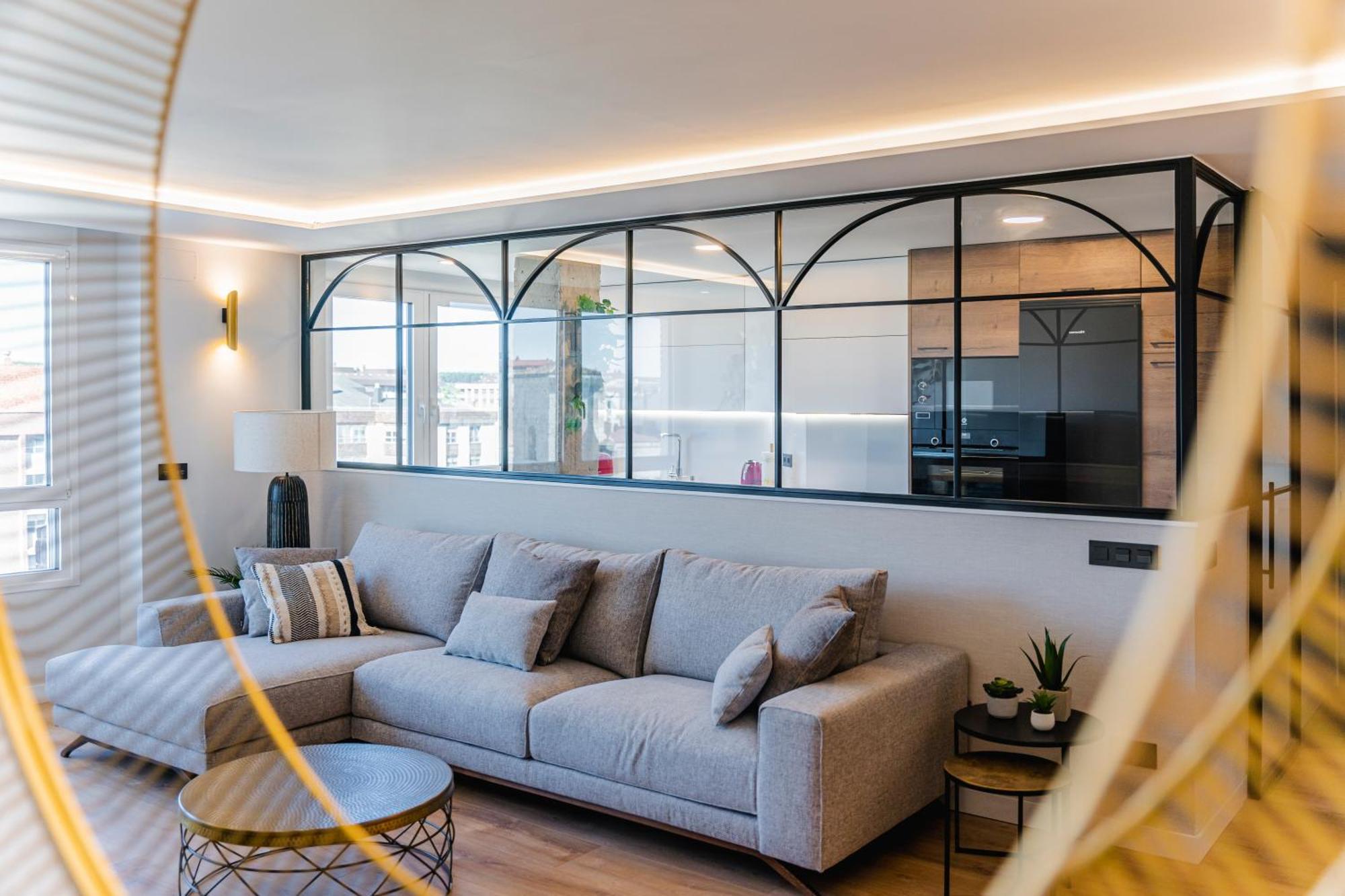 Apartment Plaza Espana *