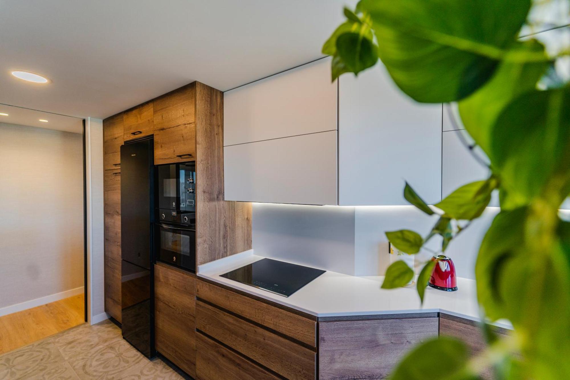 Apartment Plaza Espana Burgos
